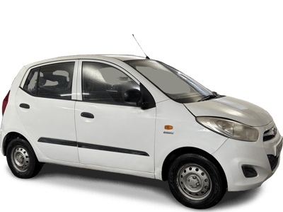 2015 Hyundai i10 - Hatchback - Petrol - Manual - ₹2.23 lakh