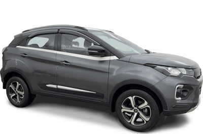 2022 Tata NEXON - SUV - Petrol - Manual - ₹7.79 lakh