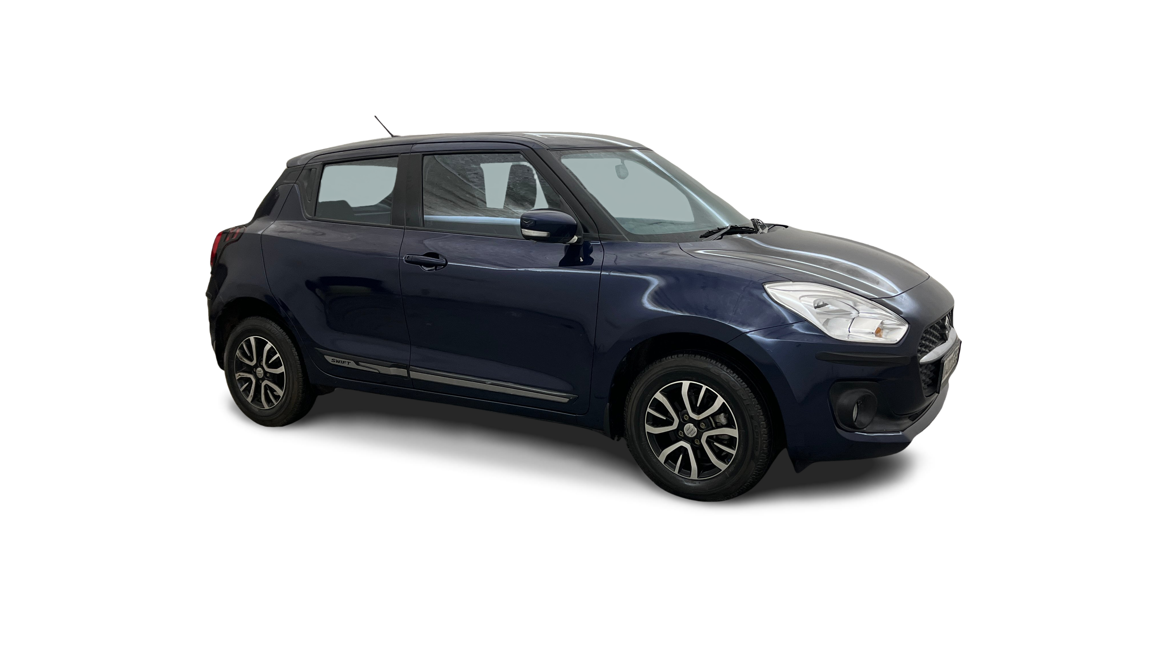 2023 Maruti Swift - Hatchback - Petrol - Manual - ₹6.58 lakh