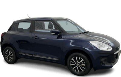2023 Maruti Swift - Hatchback - Petrol - Manual - ₹6.58 lakh
