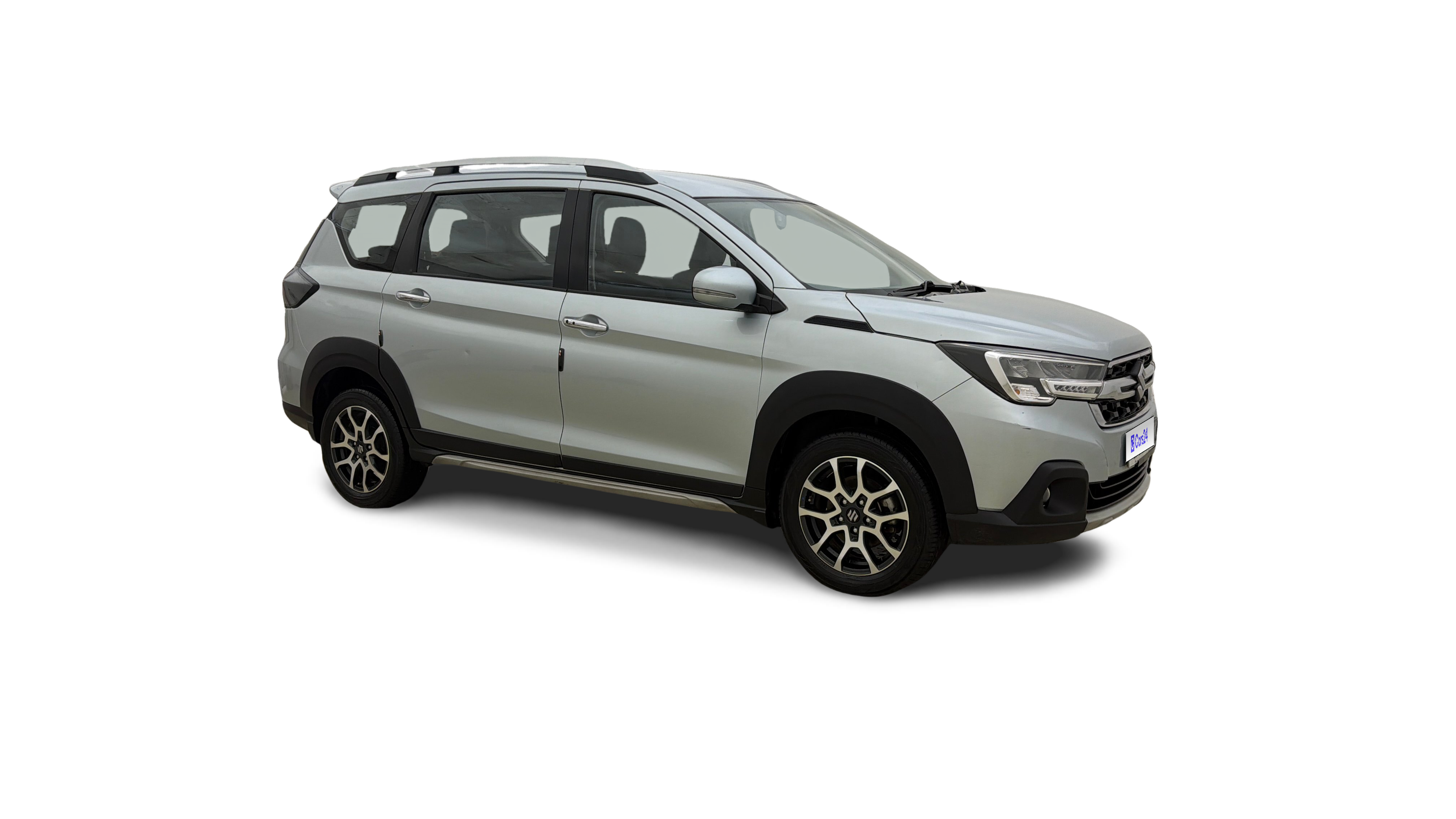 2022 Maruti XL6 - SUV - Petrol - Manual - ₹8.23 lakh