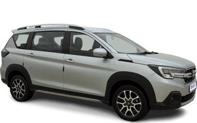 2022 Maruti XL6 - SUV - Petrol - Manual - ₹8.23 lakh