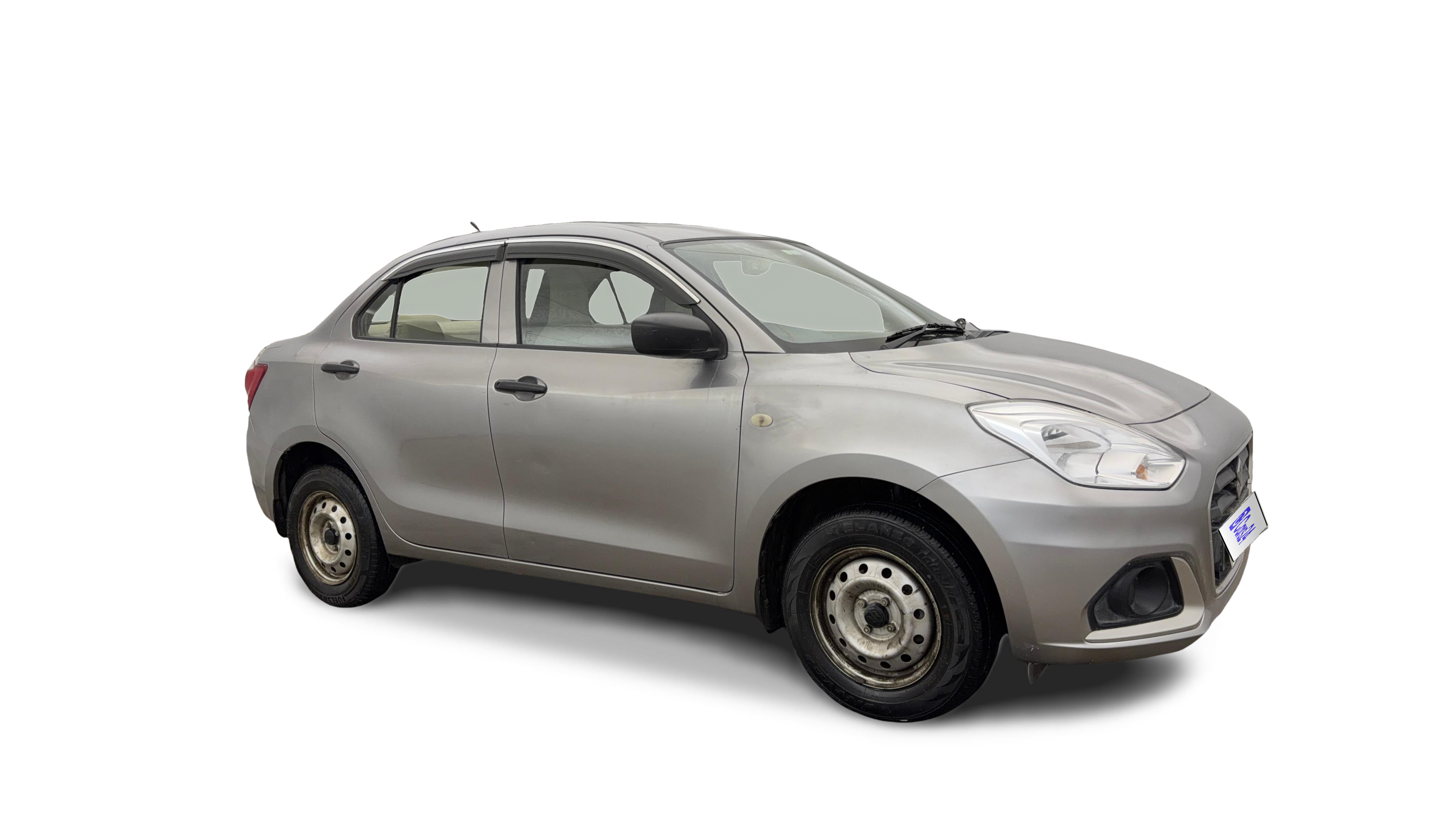 2022 Maruti Dzire - Sedan - Petrol - Manual - ₹4.25 lakh