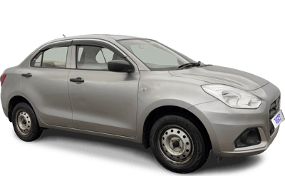 2022 Maruti Dzire - Sedan - Petrol - Manual - ₹4.25 lakh