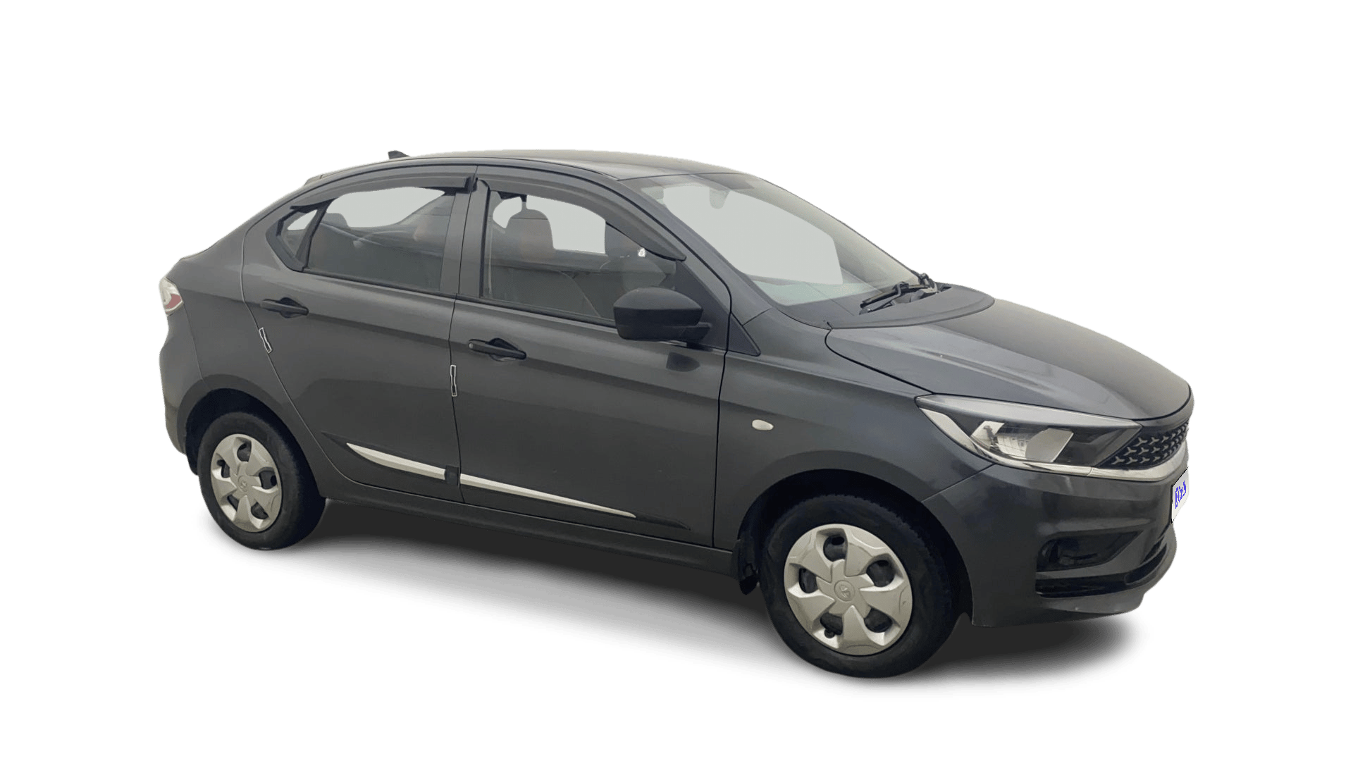 2021 Tata TIGOR - Sedan - Petrol - Manual - ₹4.59 lakh