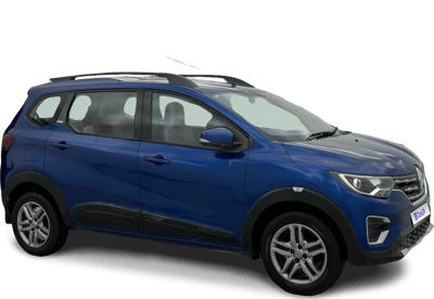 2019 Renault TRIBER - SUV - Petrol - Manual - ₹5.24 lakh