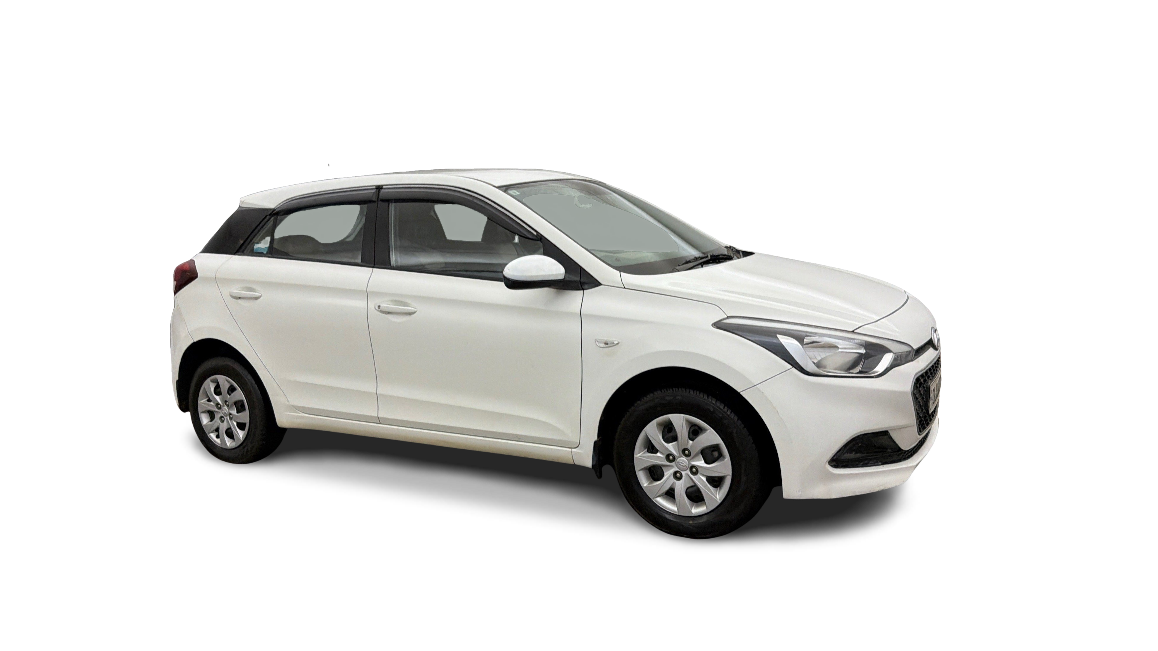 2015 Hyundai Elite i20 - Hatchback - Petrol - Manual - ₹3.20 lakh