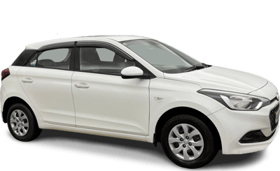 2015 Hyundai Elite i20 - Hatchback - Petrol - Manual - ₹3.20 lakh