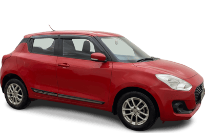 2018 Maruti Swift - Hatchback - Petrol - Automatic - ₹5.12 lakh