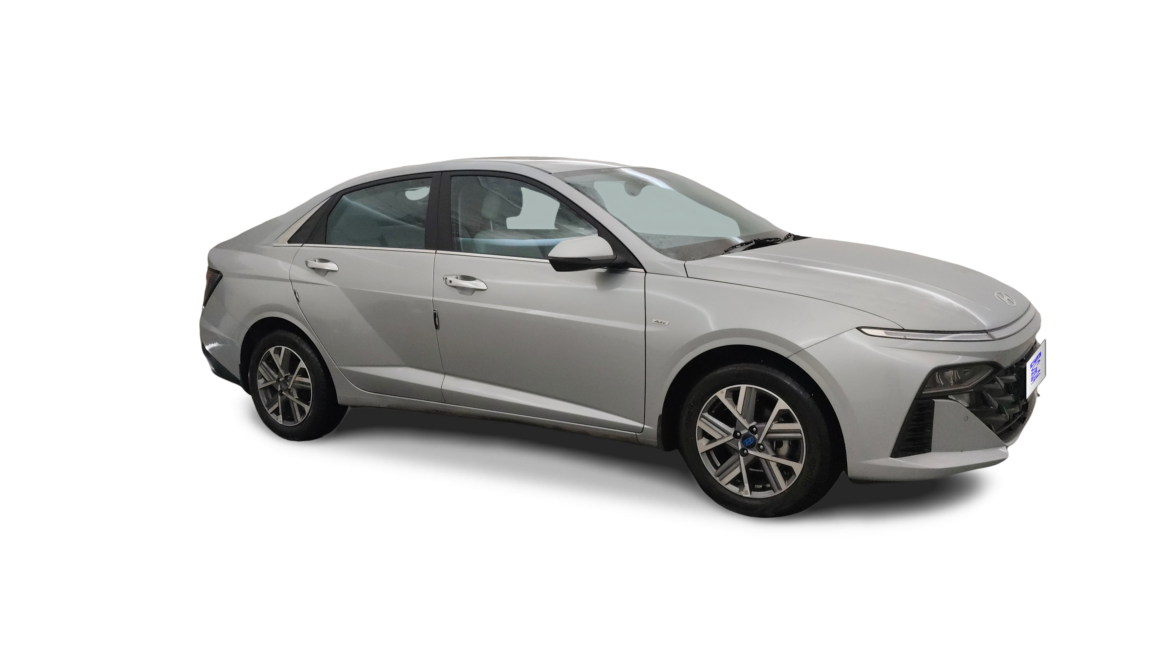 2024 Hyundai Verna - Sedan - Petrol - Automatic - ₹12.85 lakh