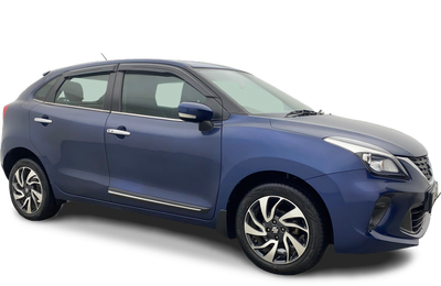 Maruti Baleno-img