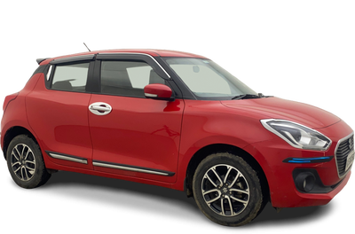 Maruti Swift-img