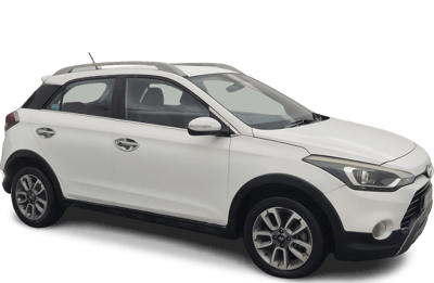 2016 Hyundai i20 Active - Hatchback - Petrol - Manual - ₹4.56 lakh