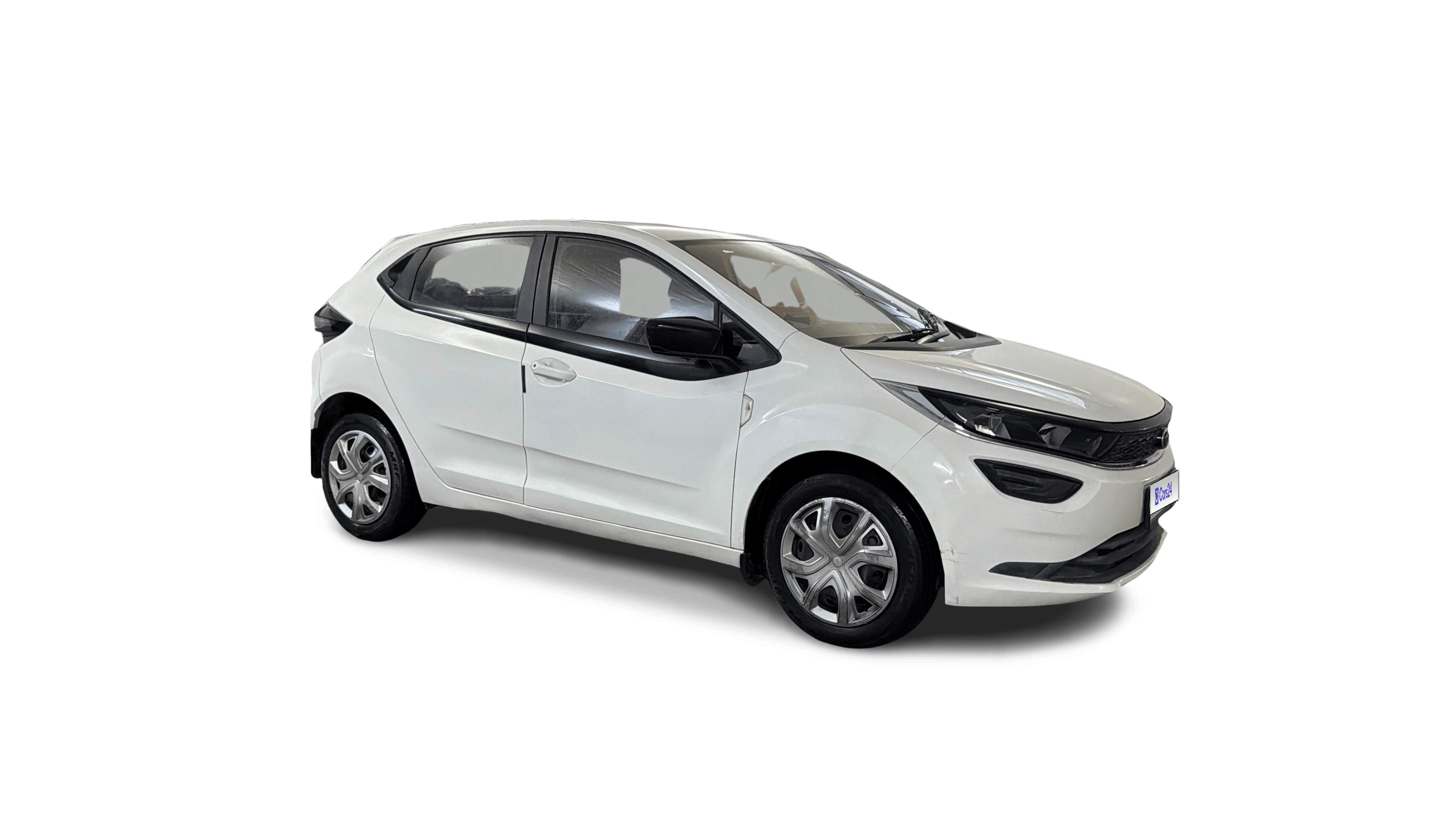 2024 Tata ALTROZ - Hatchback - CNG - Manual - ₹6.30 lakh