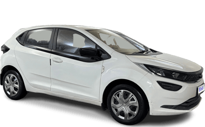2024 Tata ALTROZ - Hatchback - CNG - Manual - ₹6.30 lakh