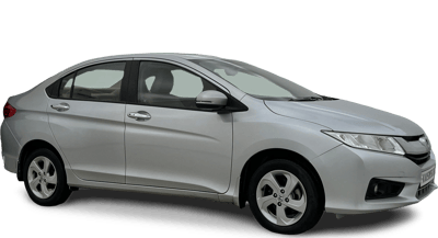 2016 Honda City - Sedan - Petrol - Manual - ₹6.55 lakh
