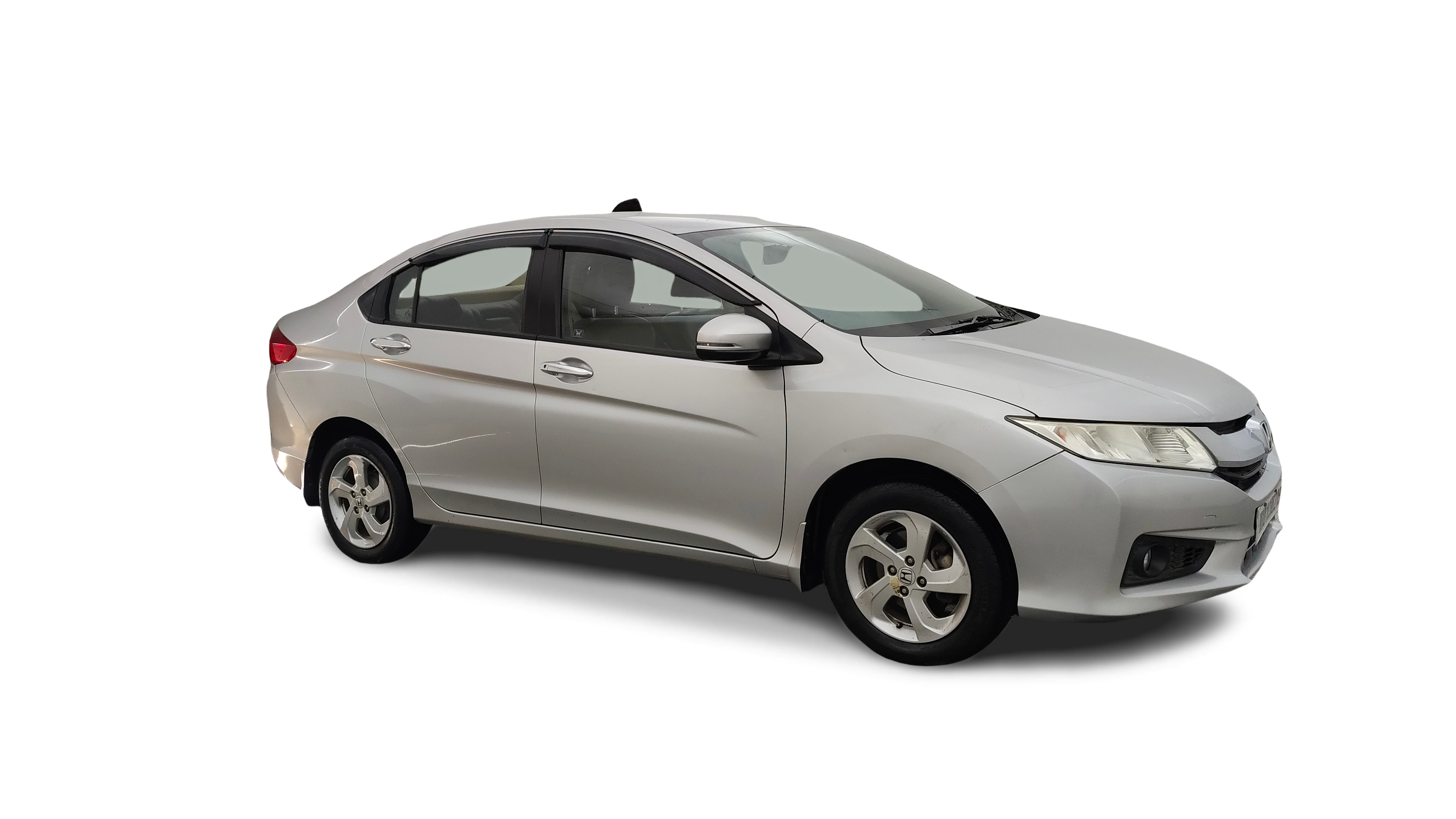 2016 Honda City - Sedan - Petrol - Manual - ₹5.18 lakh