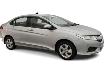 2016 Honda City - Sedan - Petrol - Manual - ₹5.05 lakh