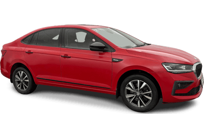 2022 Skoda SLAVIA - Sedan - Petrol - Automatic - ₹10.72 lakh