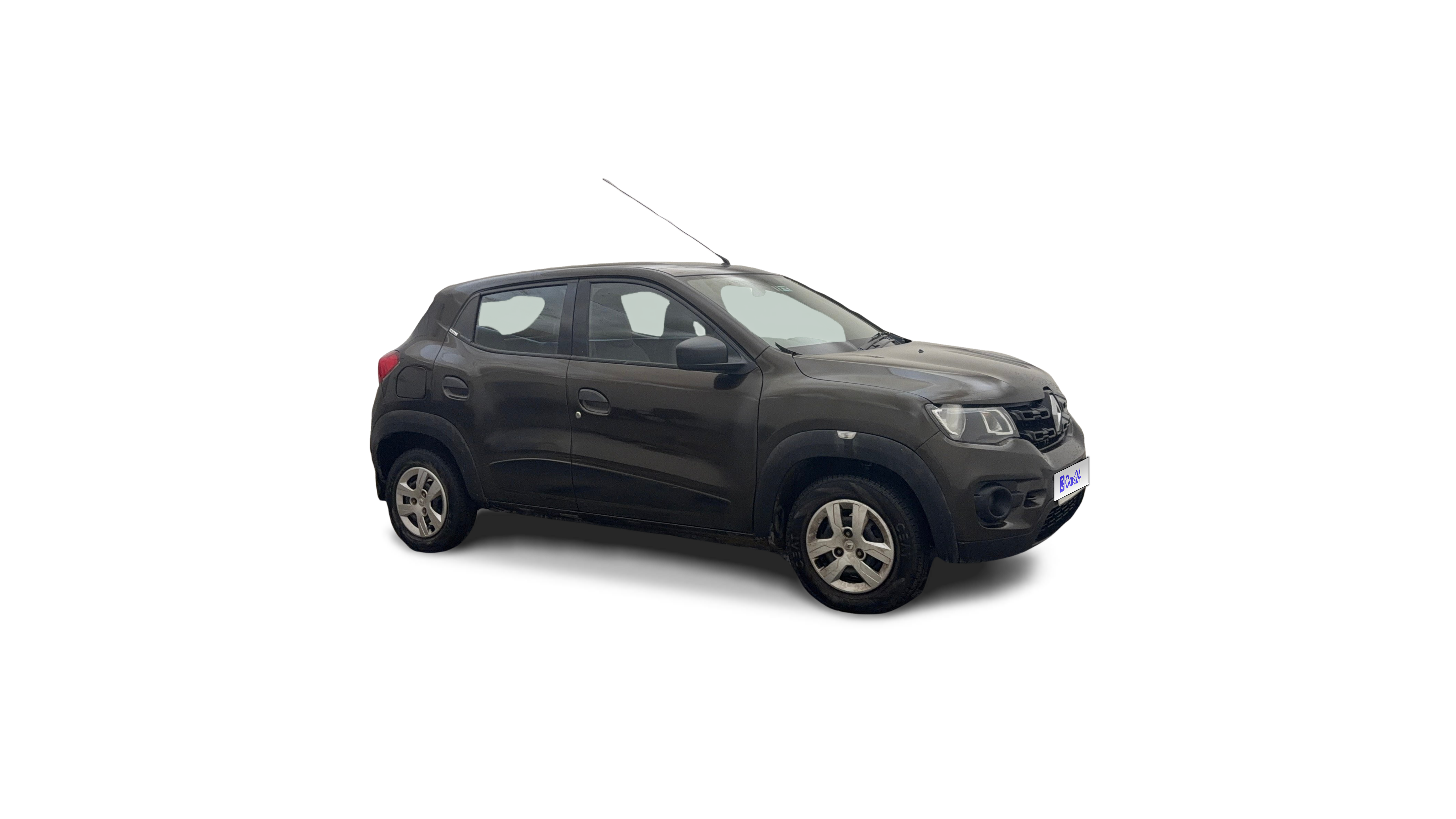 2019 Renault Kwid - Hatchback - Petrol - Manual - ₹2.76 lakh