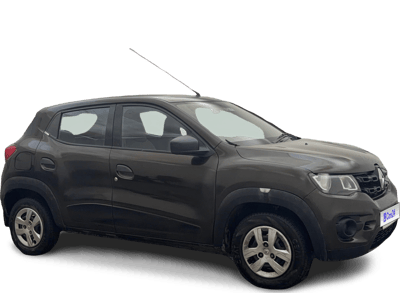 2019 Renault Kwid - Hatchback - Petrol - Manual - ₹2.76 lakh