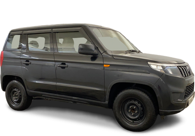 Mahindra BOLERO NEO-img