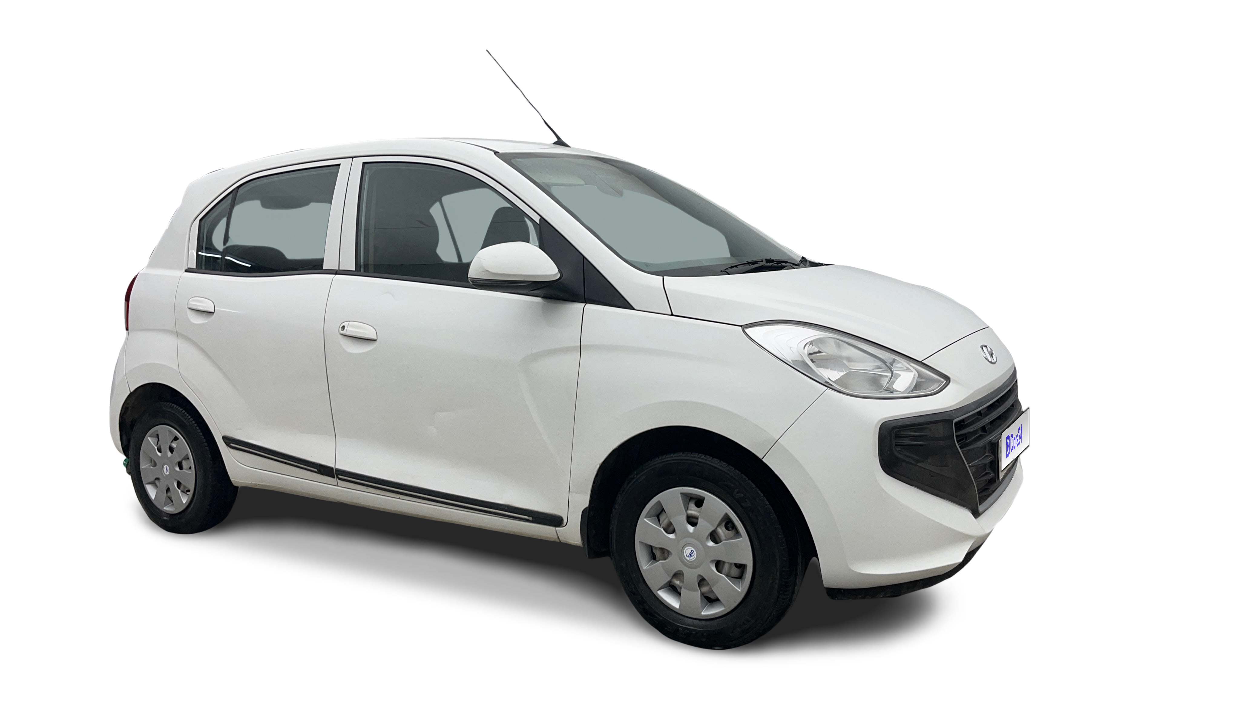 2022 Hyundai NEW SANTRO - Hatchback - CNG - Manual - ₹3.97 lakh