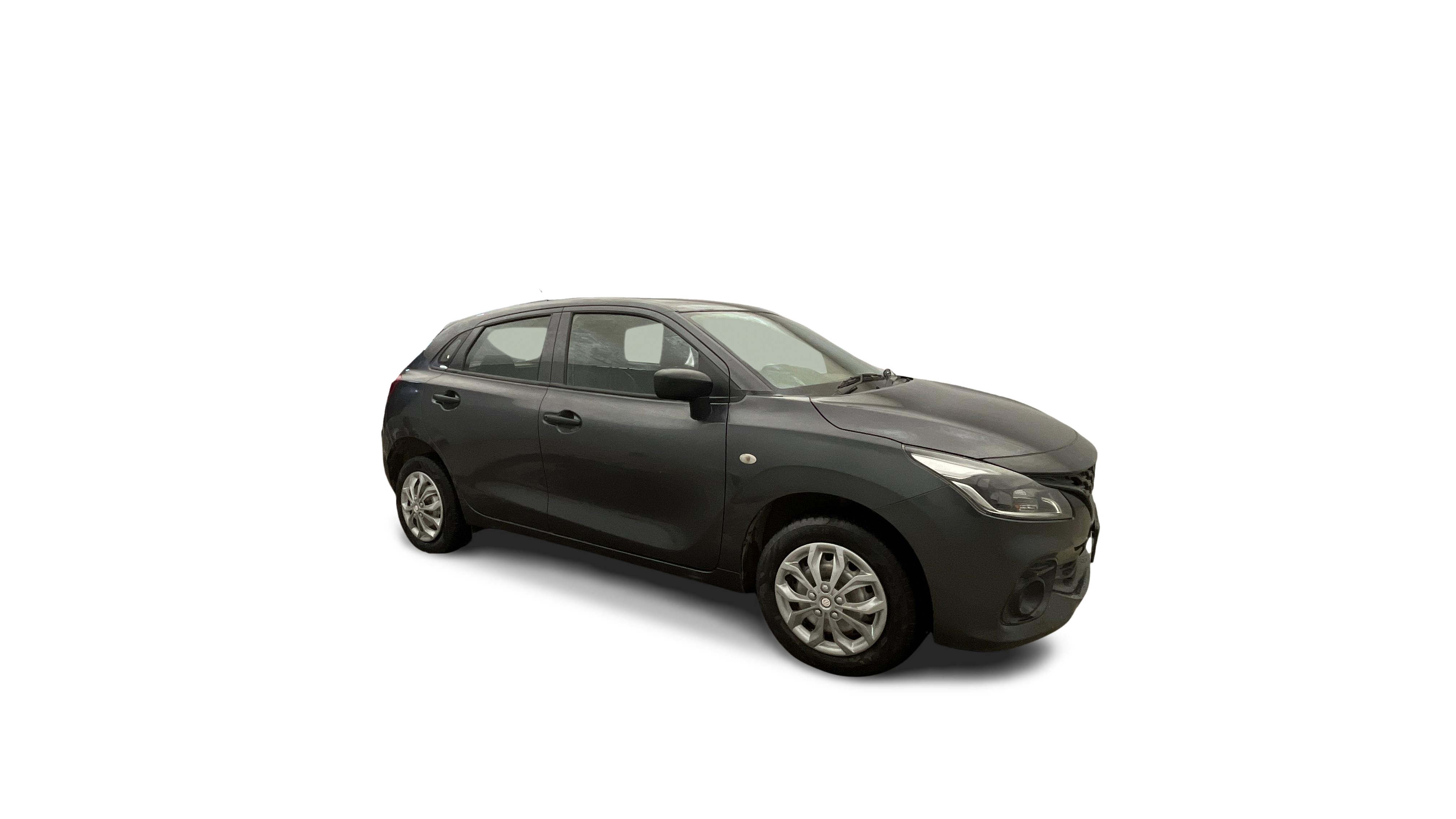 2023 Maruti Baleno - Hatchback - Petrol - Manual - ₹4.49 lakh