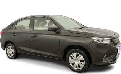 2019 Honda Amaze - Sedan - Petrol - Manual - ₹3.80 lakh