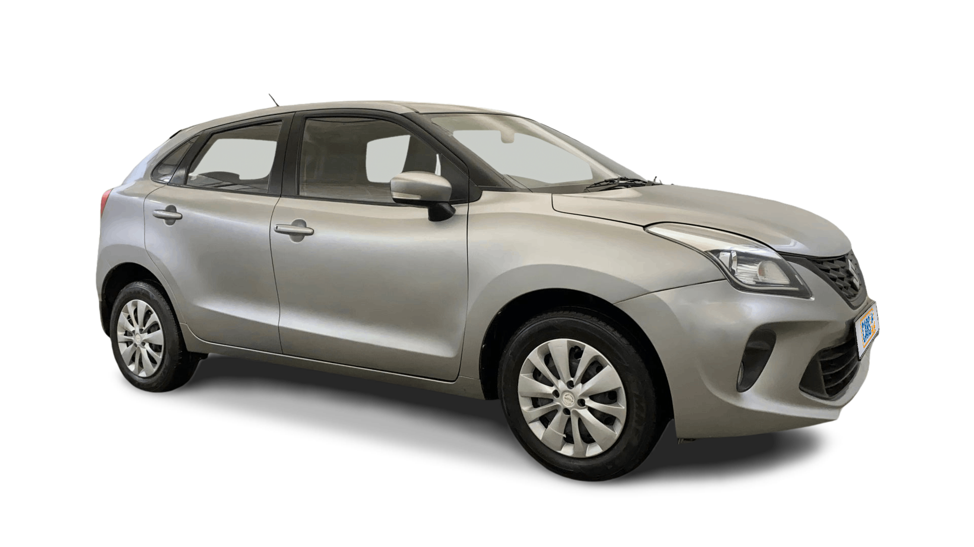 Maruti Baleno-img