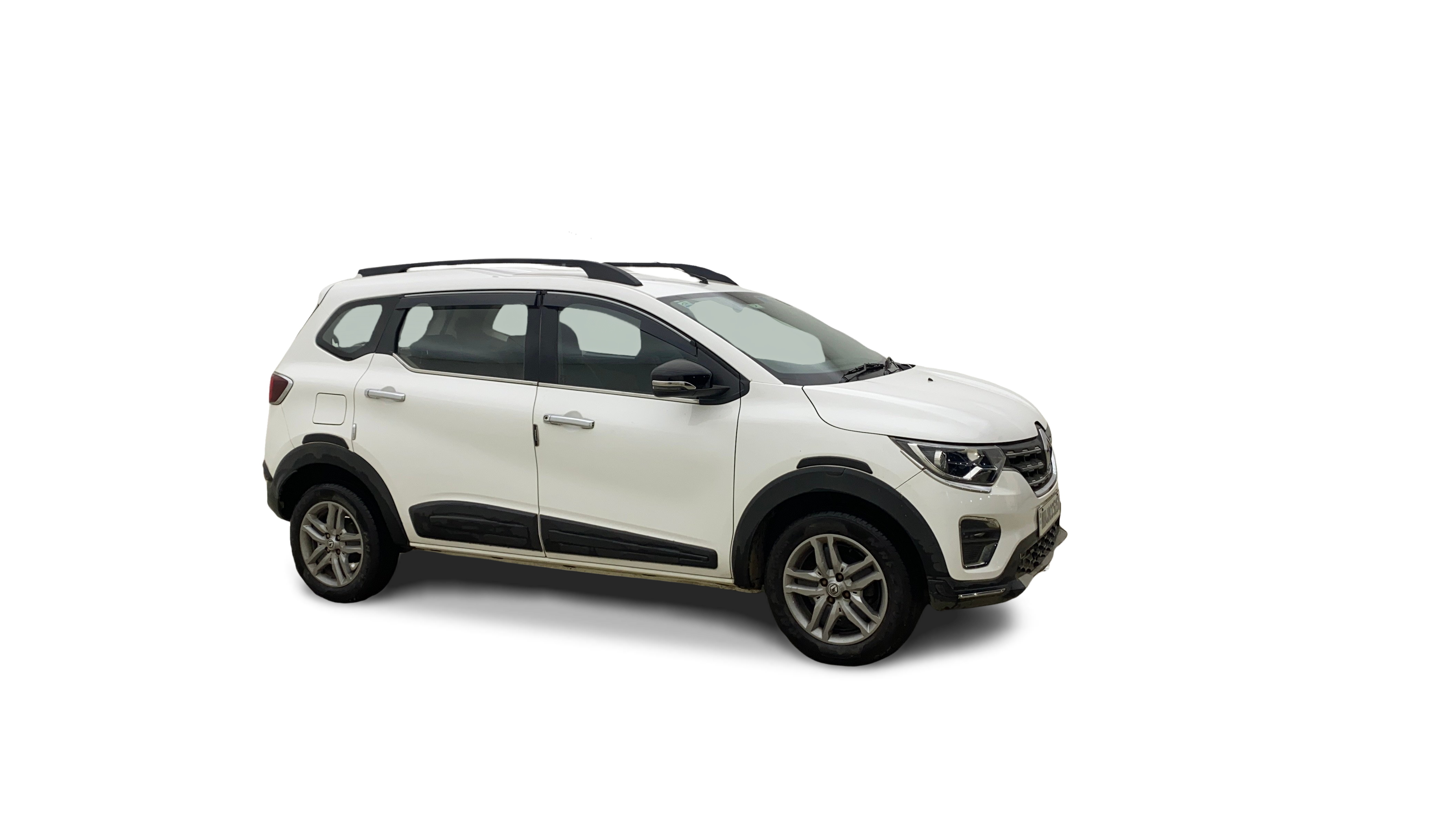 2021 Renault TRIBER - SUV - Petrol - Automatic - ₹5.26 lakh