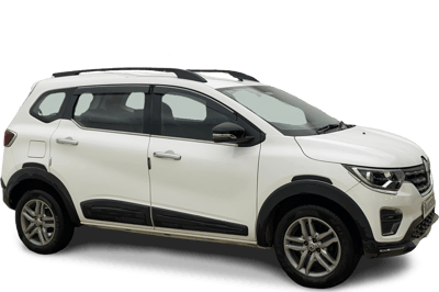 2021 Renault TRIBER - SUV - Petrol - Automatic - ₹5.26 lakh