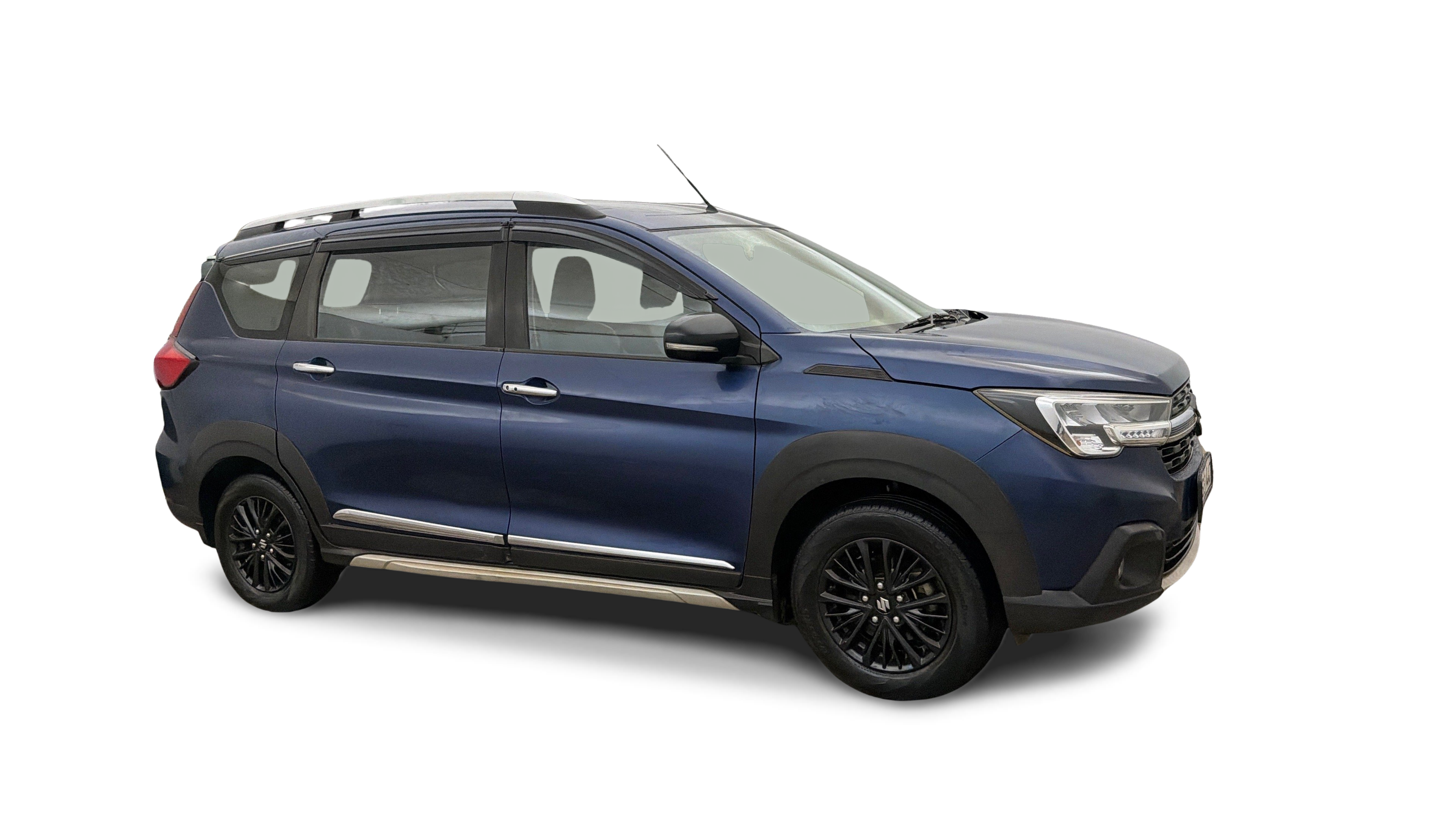 2019 Maruti XL6 - SUV - Petrol - Manual - ₹6.61 lakh