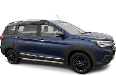 2019 Maruti XL6 - SUV - Petrol - Manual - ₹6.61 lakh