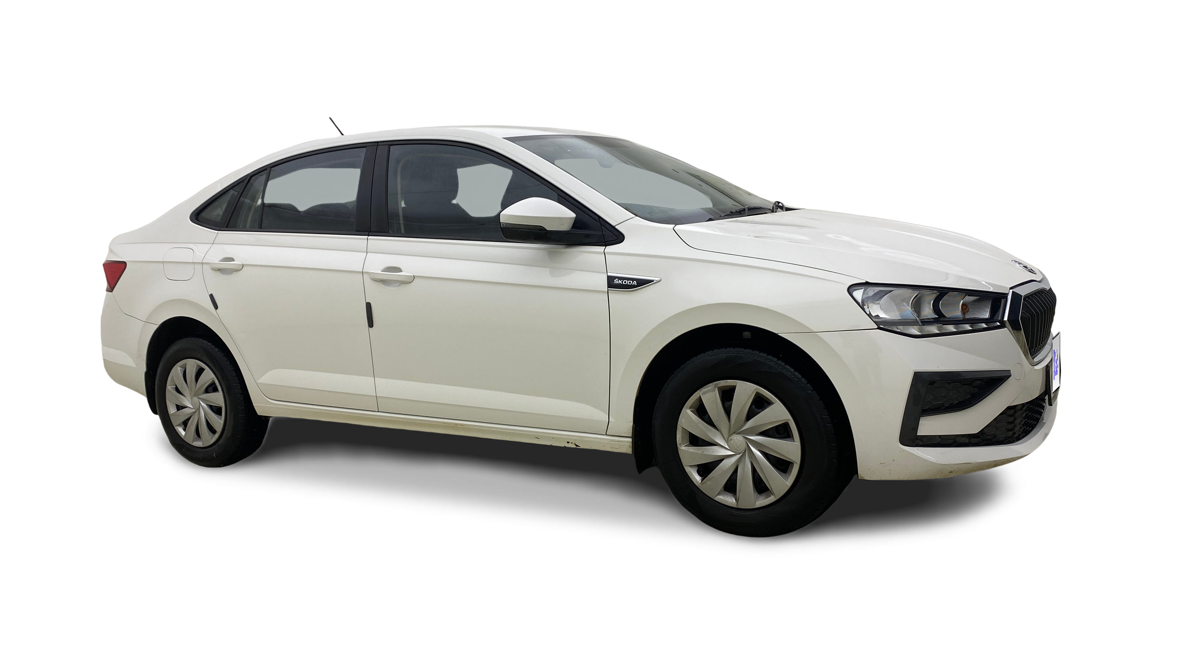 2024 Skoda SLAVIA - Sedan - Petrol - Manual - ₹8.00 lakh