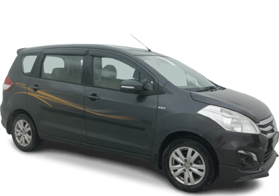 2017 Maruti Ertiga - SUV - Petrol - Manual - ₹6.33 lakh