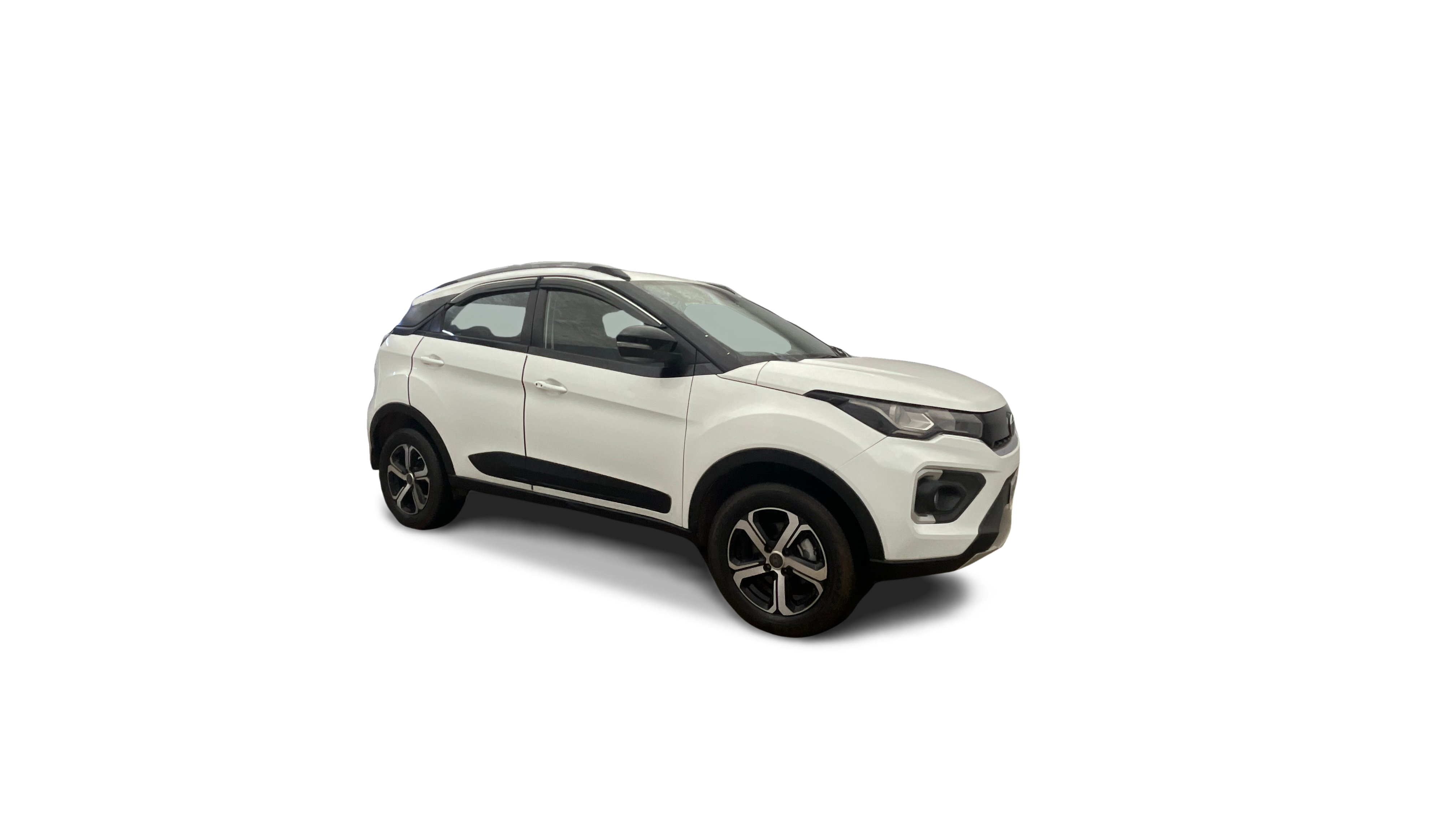 2022 Tata NEXON - SUV - Petrol - Manual - ₹6.42 lakh