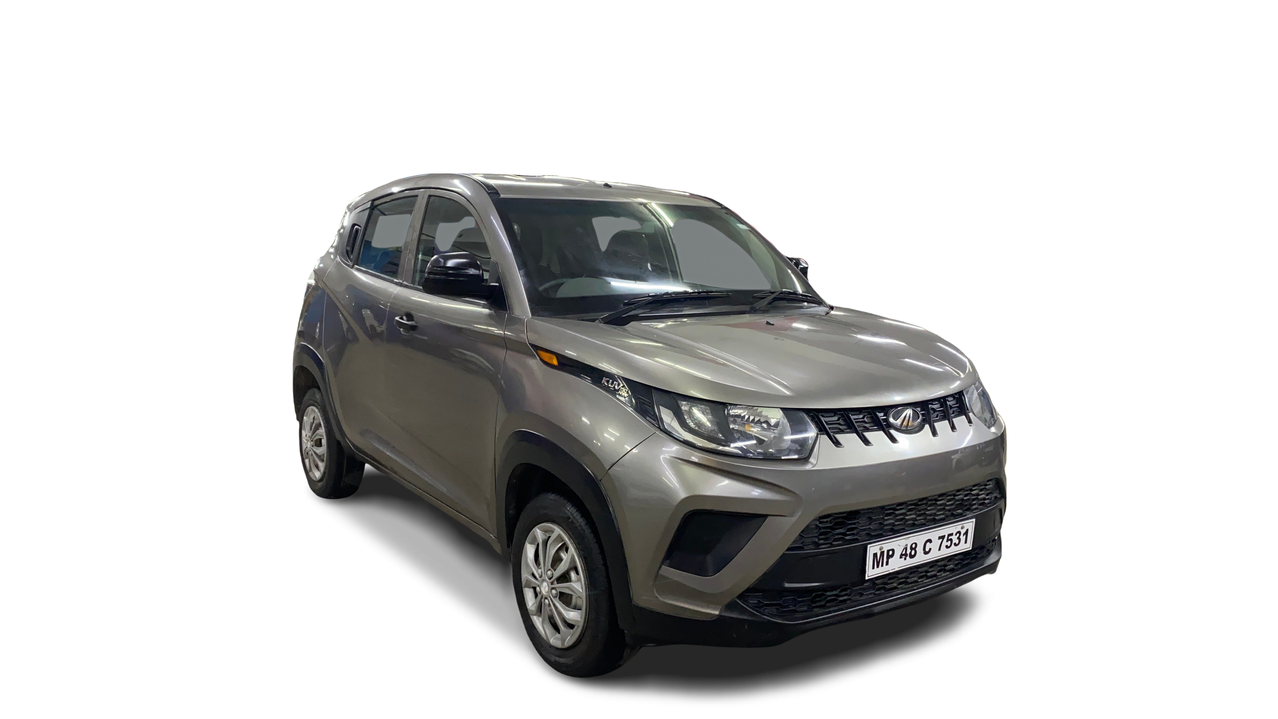 Mahindra KUV 100 NXT-img