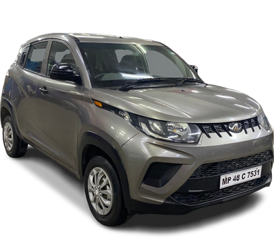Mahindra KUV 100 NXT-img