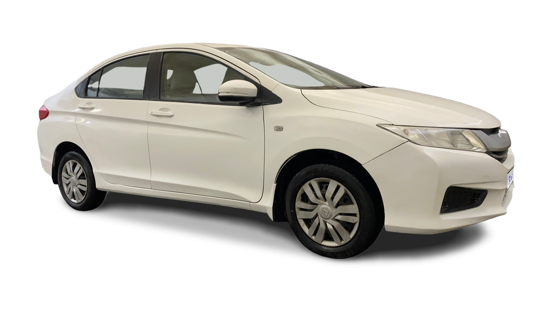 2014 Honda City - Sedan - Petrol - Automatic - ₹2.86 lakh
