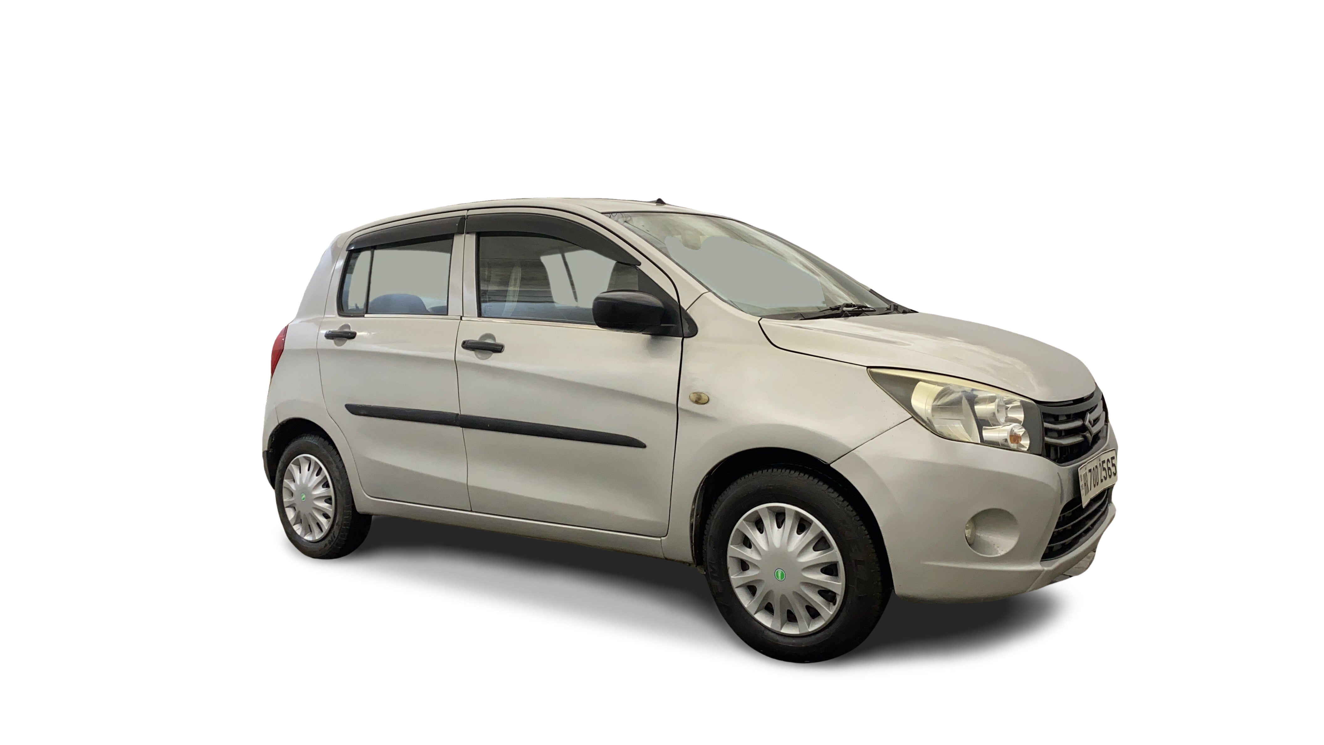 Maruti Celerio-img