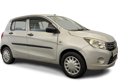 Maruti Celerio-img