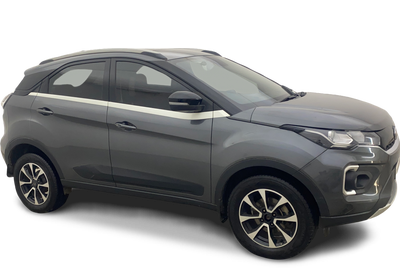 2020 Tata NEXON - SUV - Diesel - Automatic - ₹7.98 lakh