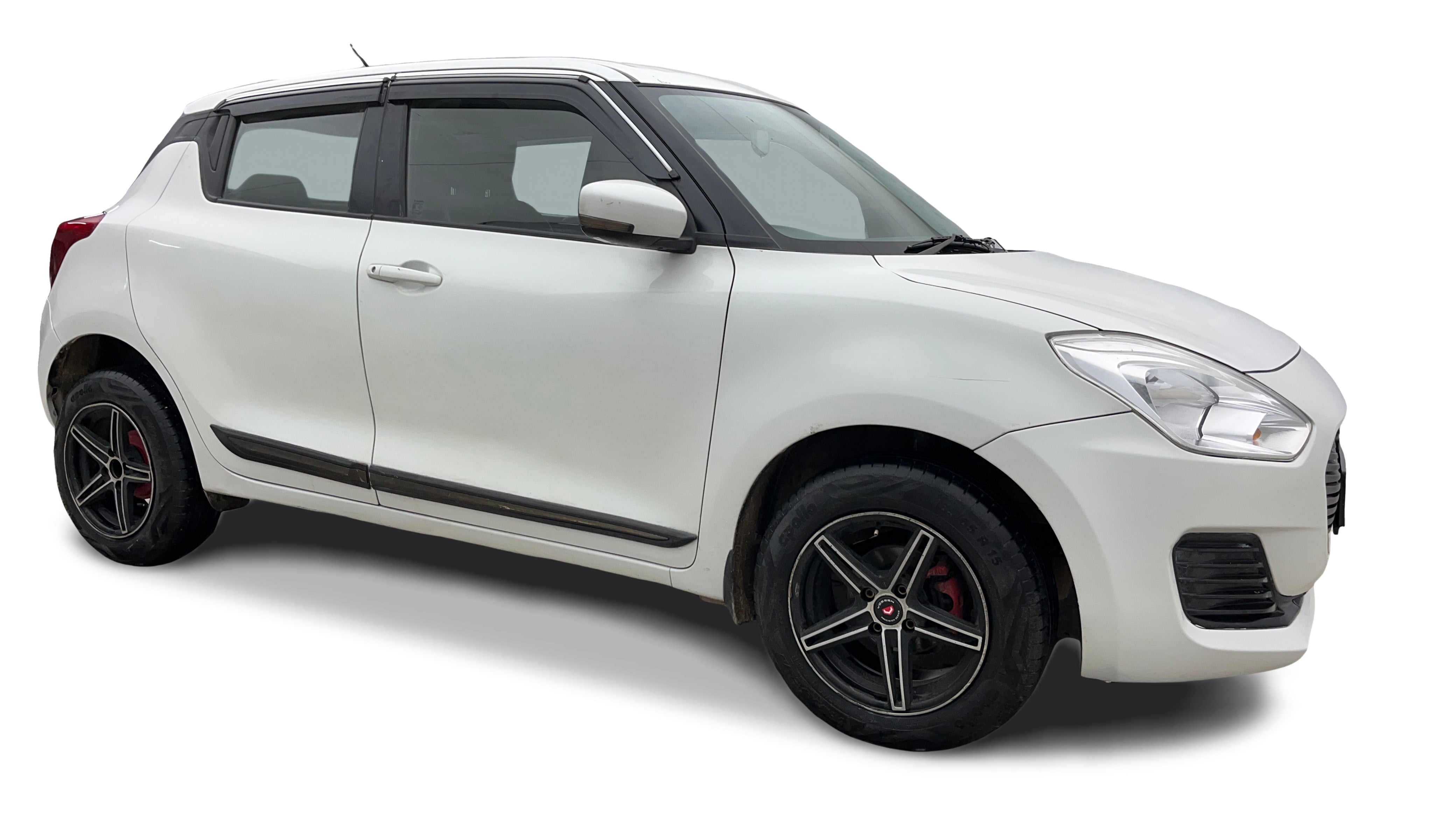 Maruti Swift-img