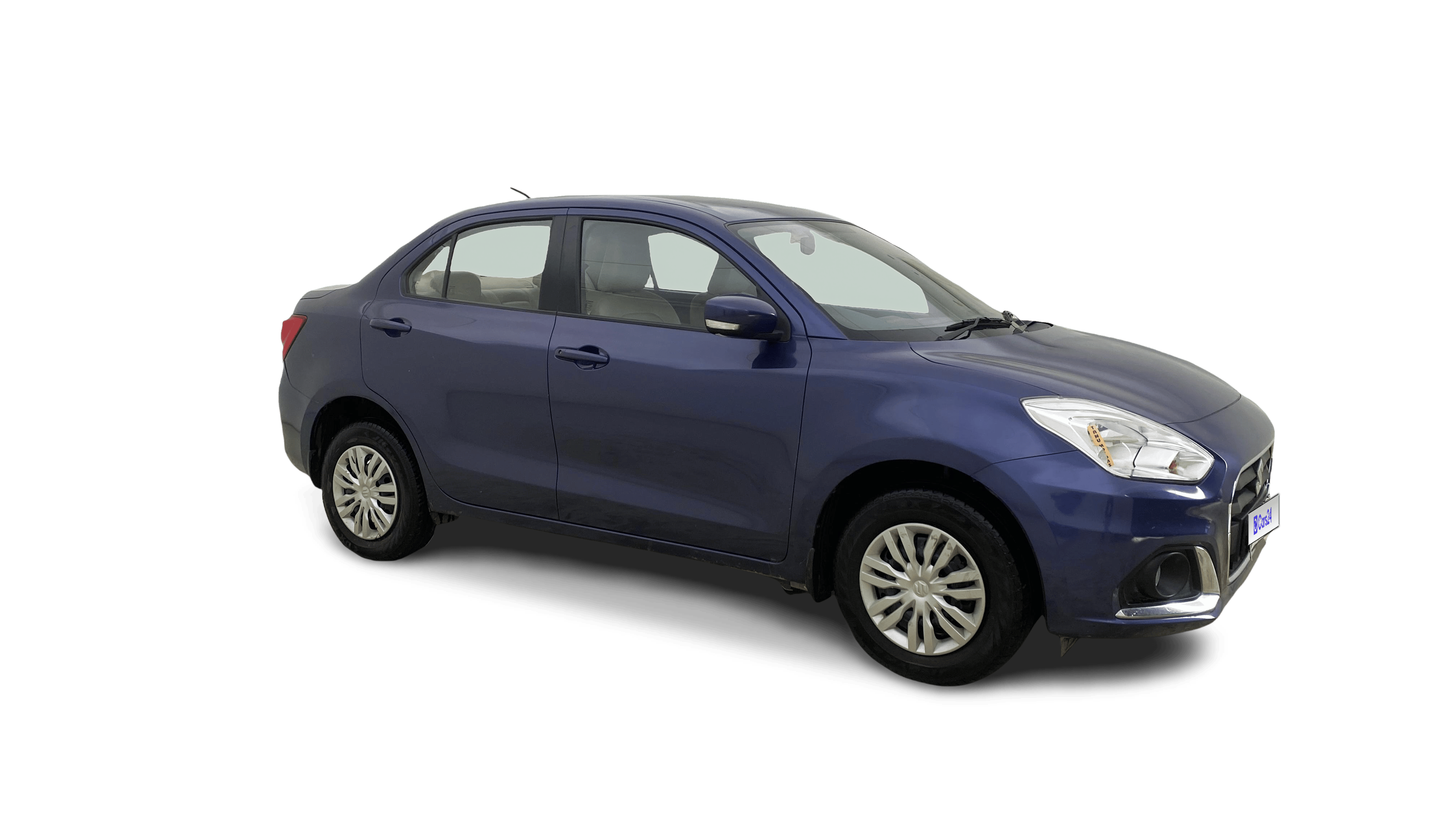 2022 Maruti Dzire - Sedan - Petrol - Manual - ₹5.00 lakh