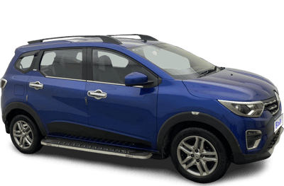 2020 Renault TRIBER - SUV - Petrol - Manual - ₹5.16 lakh