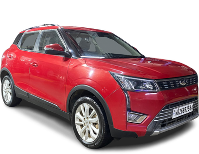 Mahindra XUV300-img