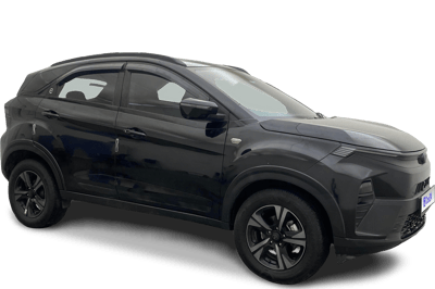 2024 Tata NEXON - SUV - Petrol - Automatic - ₹9.60 lakh