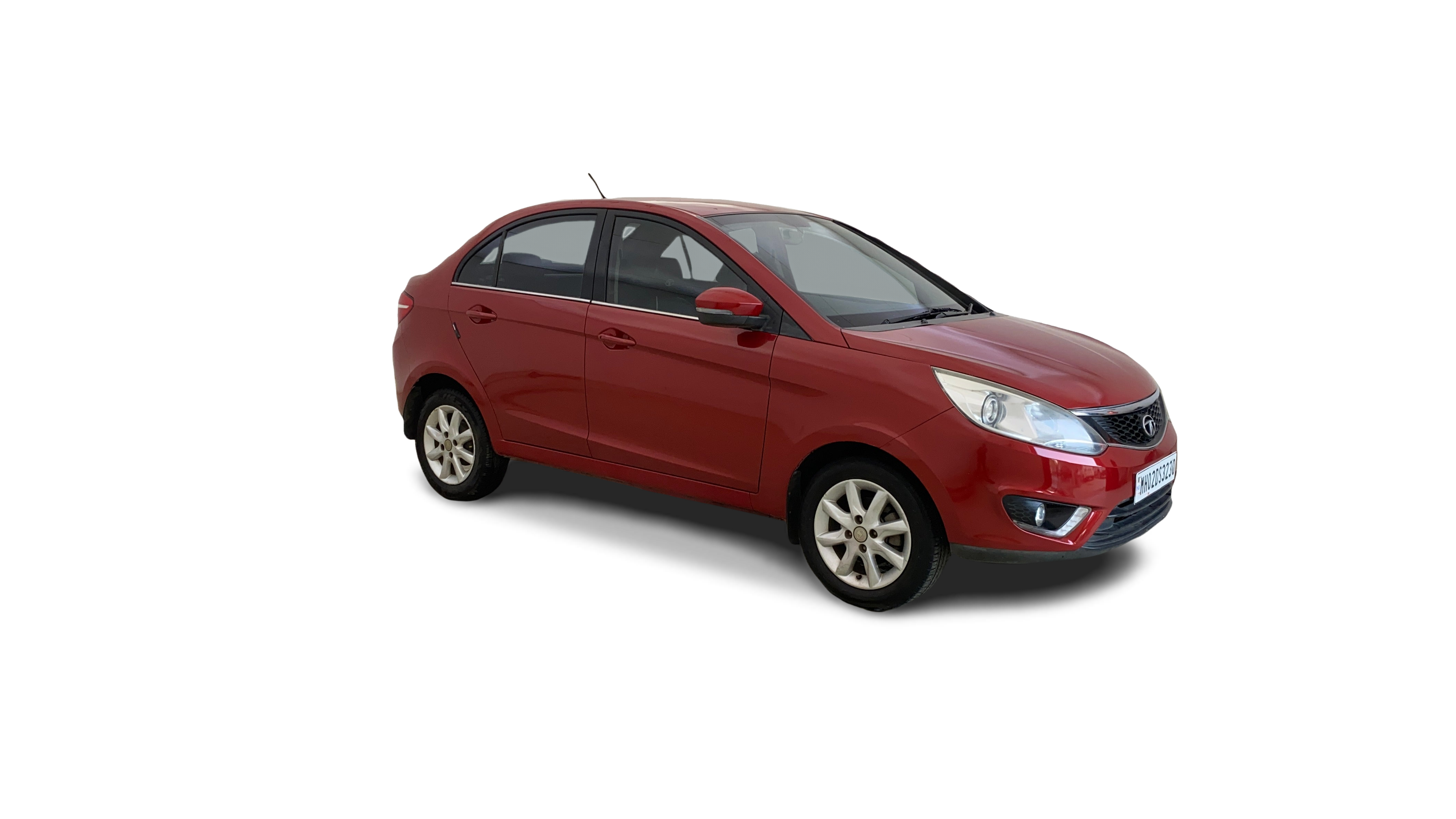 Tata Zest-img