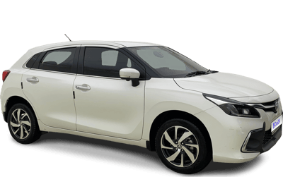 2025 Toyota Glanza - Hatchback - Petrol - Automatic - ₹9.01 lakh